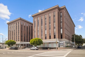 More details for 12301 Wilshire Blvd, Los Angeles, CA - Office for Lease