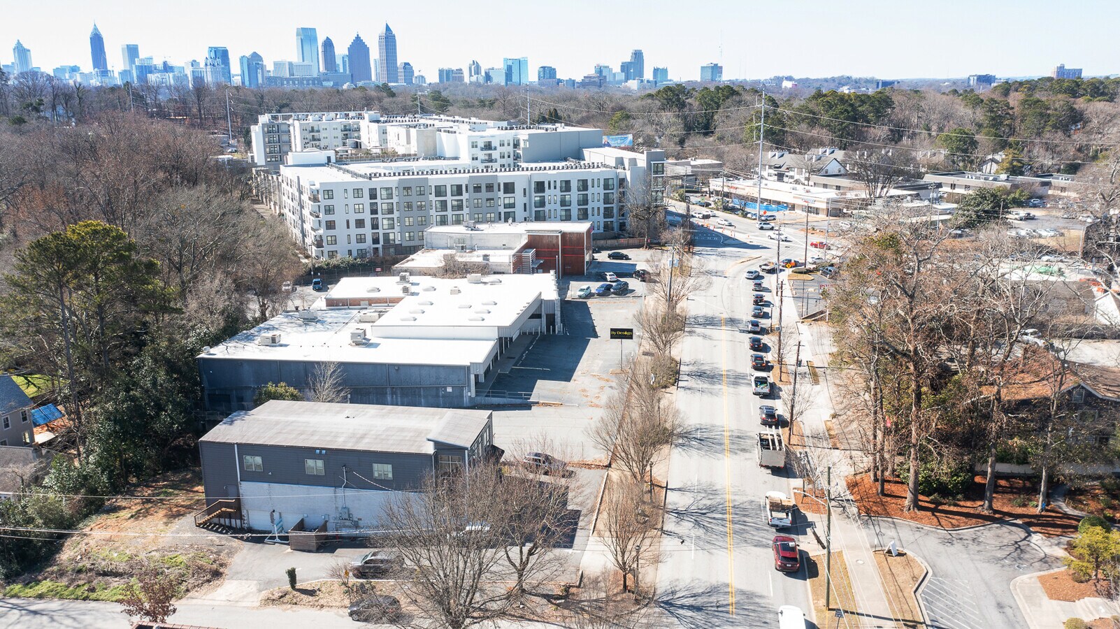 1769 NE Cheshire Bridge Rd, Atlanta, GA 30324 | LoopNet