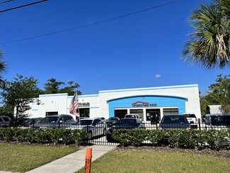 ETS Autos Inc. - Automotive Property