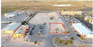 More details for 5100 Lovington Hwy, Hobbs, NM - Land for Lease