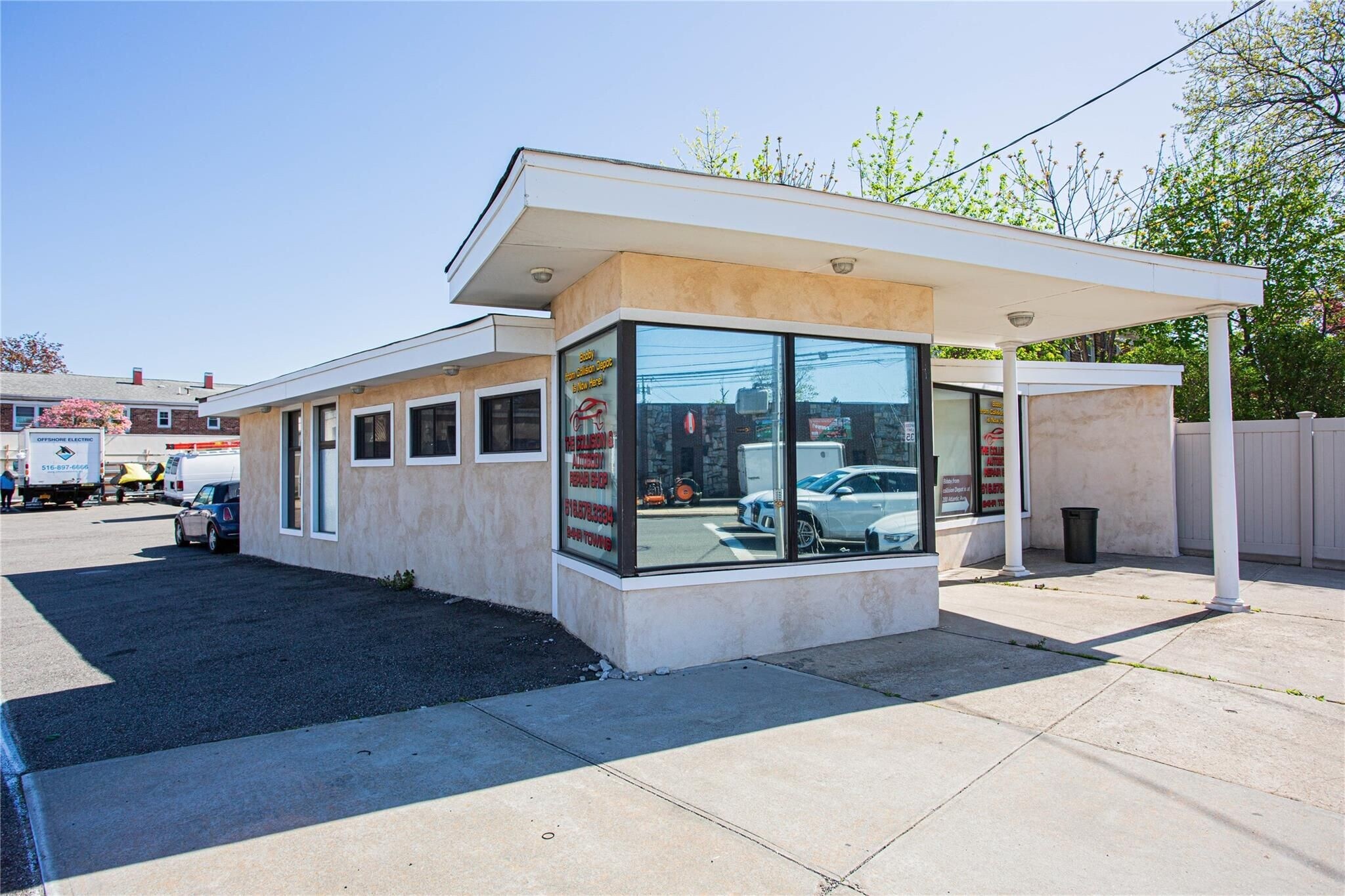 200 Atlantic Ave, Oceanside, NY for sale Primary Photo- Image 1 of 22