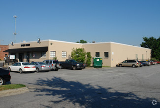 More details for 176 Ottley Dr NE, Atlanta, GA - Industrial for Sale