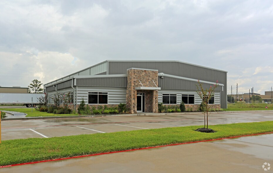 1364 E Richey Rd, Houston, TX for sale - Primary Photo - Image 1 of 1