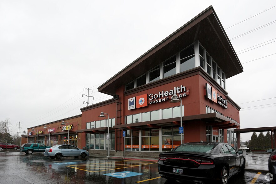 22124-22262 NE Glisan St, Gresham, OR for sale - Primary Photo - Image 1 of 1