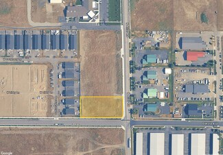 More details for 10059 N Atlas Rd, Hayden, ID - Land for Sale