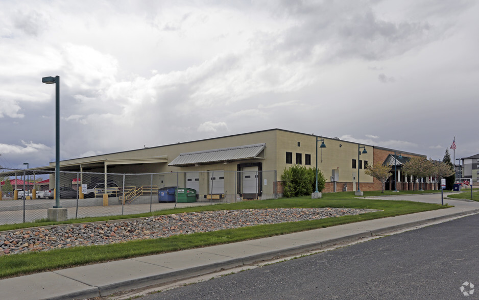 8470 W 2700 S, Magna, UT for lease - Building Photo - Image 3 of 3