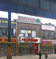 227 Brighton Beach Ave, Brooklyn NY - Commercial Real Estate