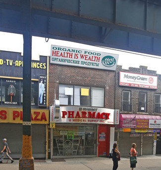 More details for 227 Brighton Beach Ave, Brooklyn, NY - Office for Lease