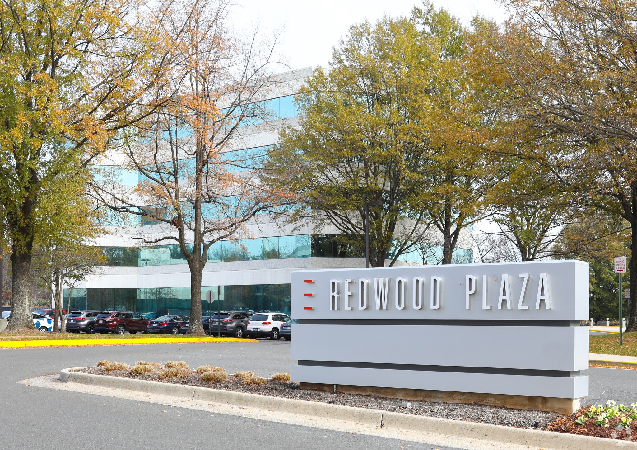 10560 Arrowhead Dr, Fairfax, VA for sale Building Photo- Image 1 of 1