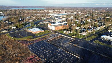 0 S 4th, Fulton, NY - aerial  map view - Image1