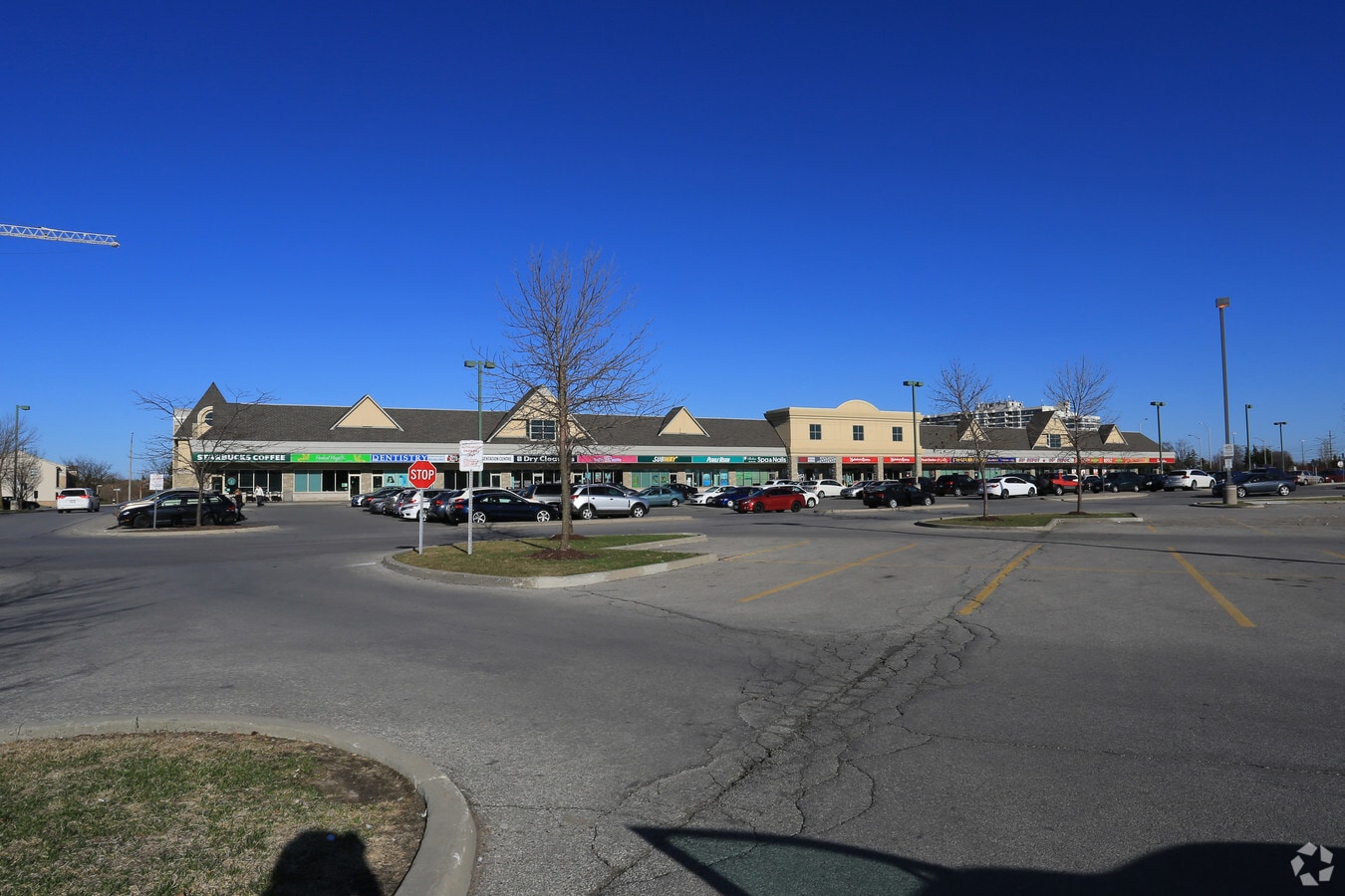 8750 Bayview Ave, Richmond Hill, ON L4B 4V9