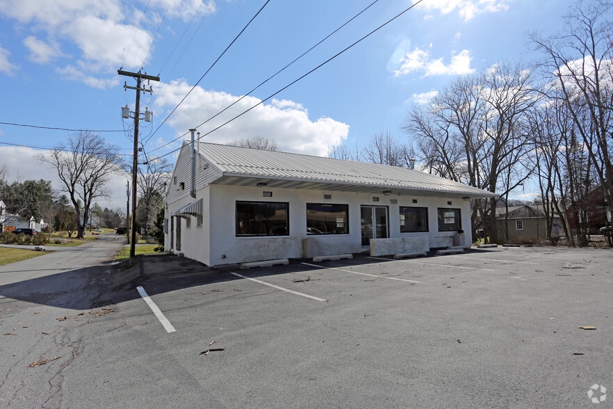 2533 Lititz Pike, Lancaster, PA 17601