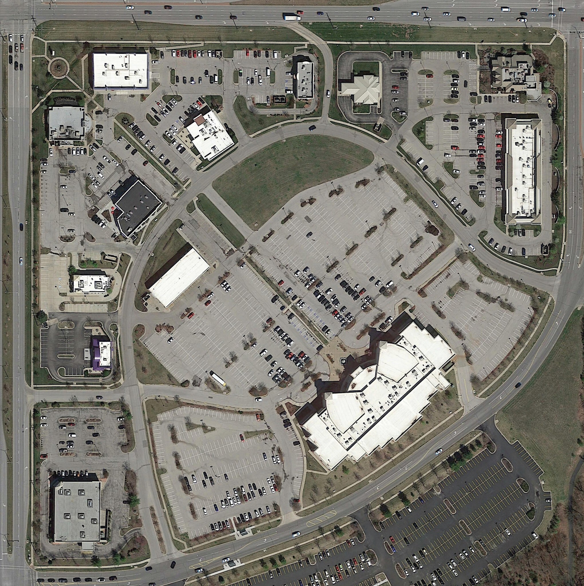 8601 W 137th, Overland Park, KS for sale Primary Photo- Image 1 of 1