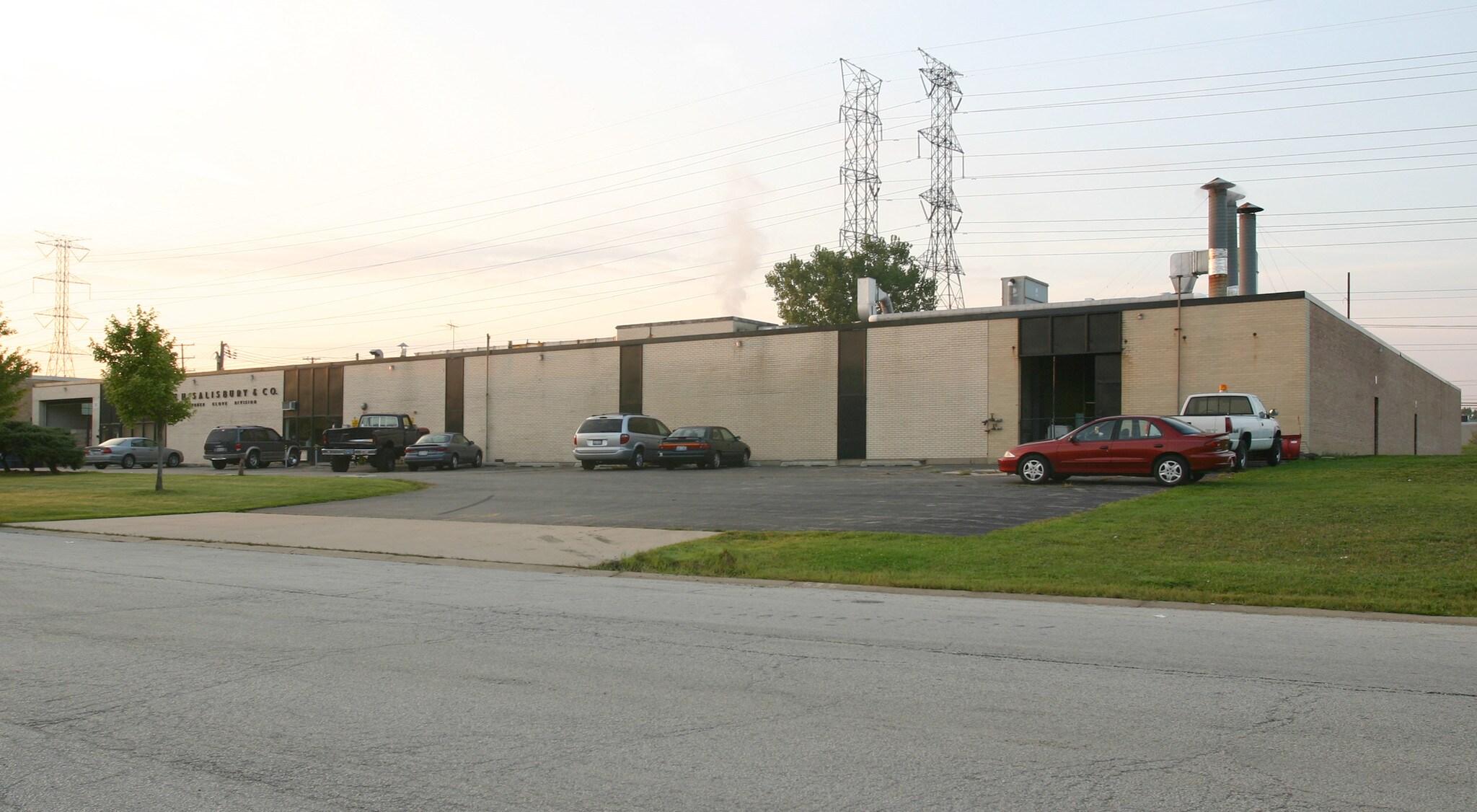 777 Factory Rd, Addison, IL for sale Building Photo- Image 1 of 1