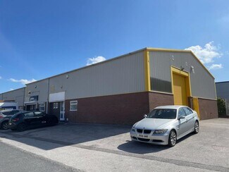 More details for Dewsbury Rd, Stoke On Trent - Industrial for Lease