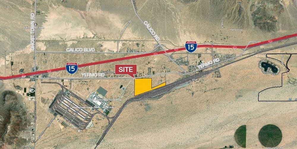 37265 Yermo Rd, Yermo, CA 92398