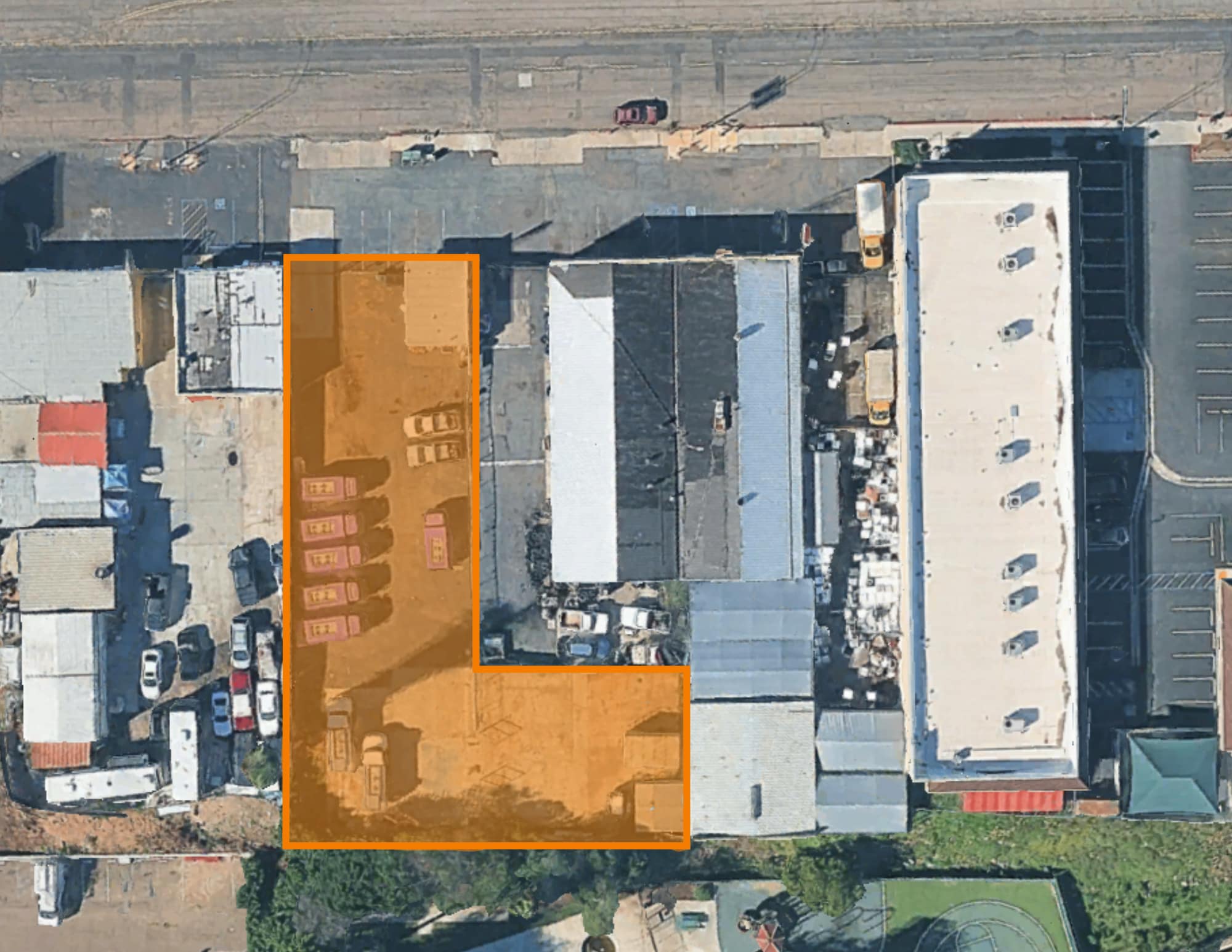 6227 University Ave, San Diego, CA for lease Building Photo- Image 1 of 4