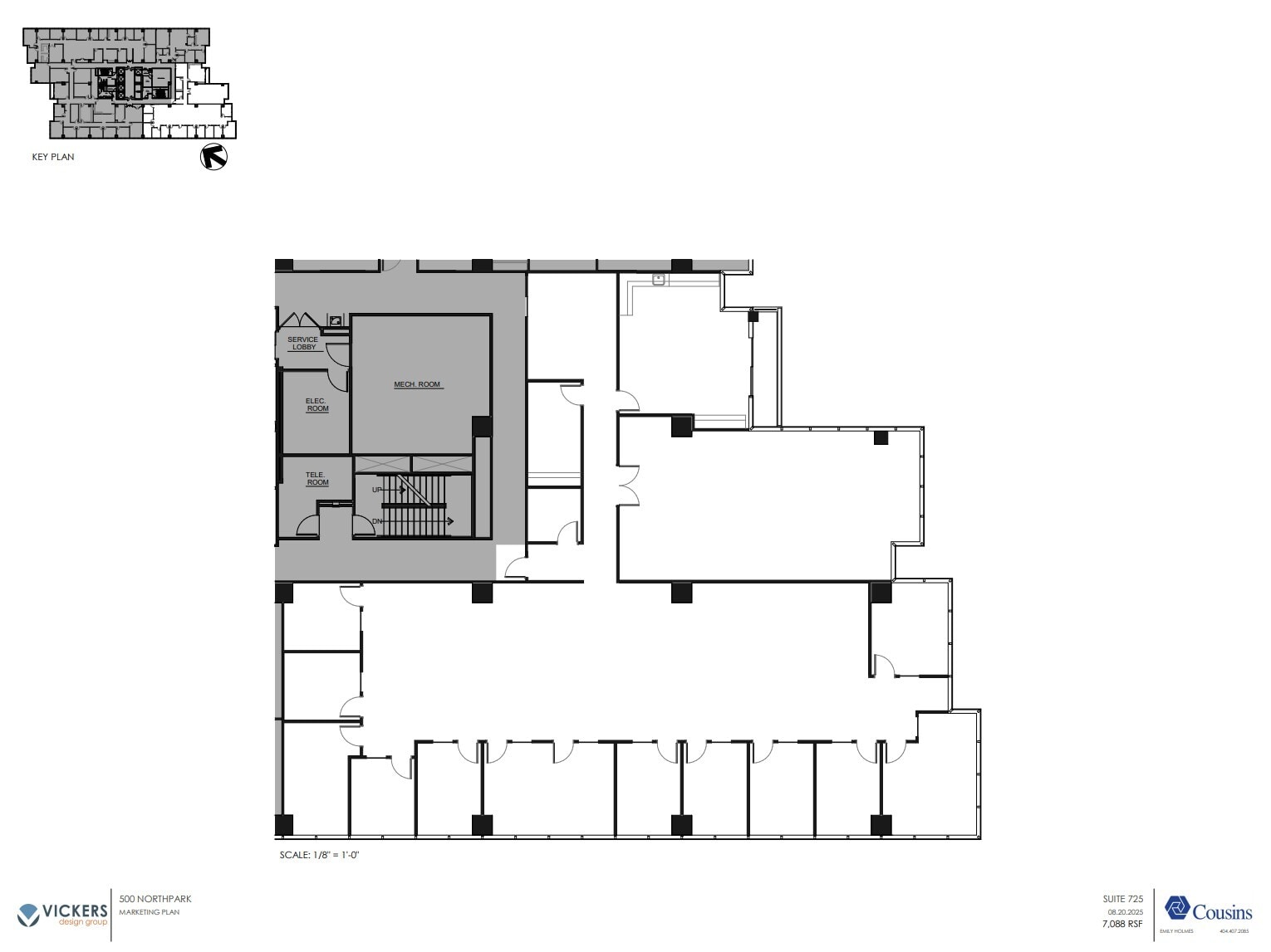 1200 Abernathy Rd NE, Atlanta, GA for lease Floor Plan- Image 1 of 1