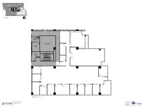1200 Abernathy Rd NE, Atlanta, GA for lease Floor Plan- Image 1 of 1
