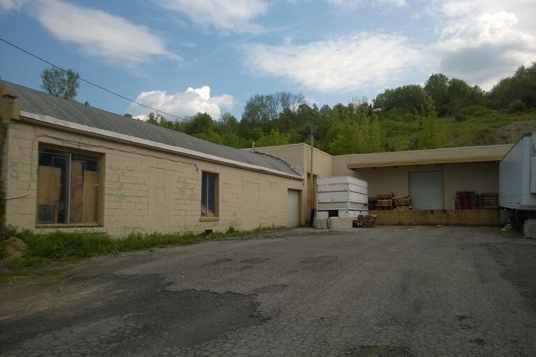 2610 Erie Blvd E, Syracuse, NY for sale - Building Photo - Image 1 of 1