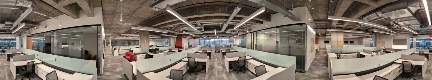 101 Crawfords Corner Rd, Holmdel, NJ for lease Interior Photo- Image 1 of 2