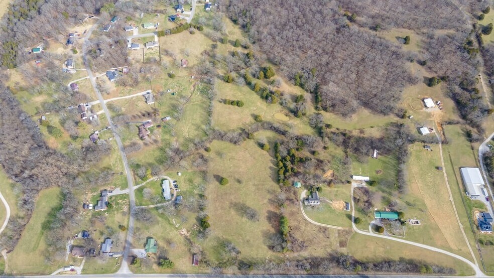 2125 Glencoe Dr, Culleoka, TN 38451 Land for Sale