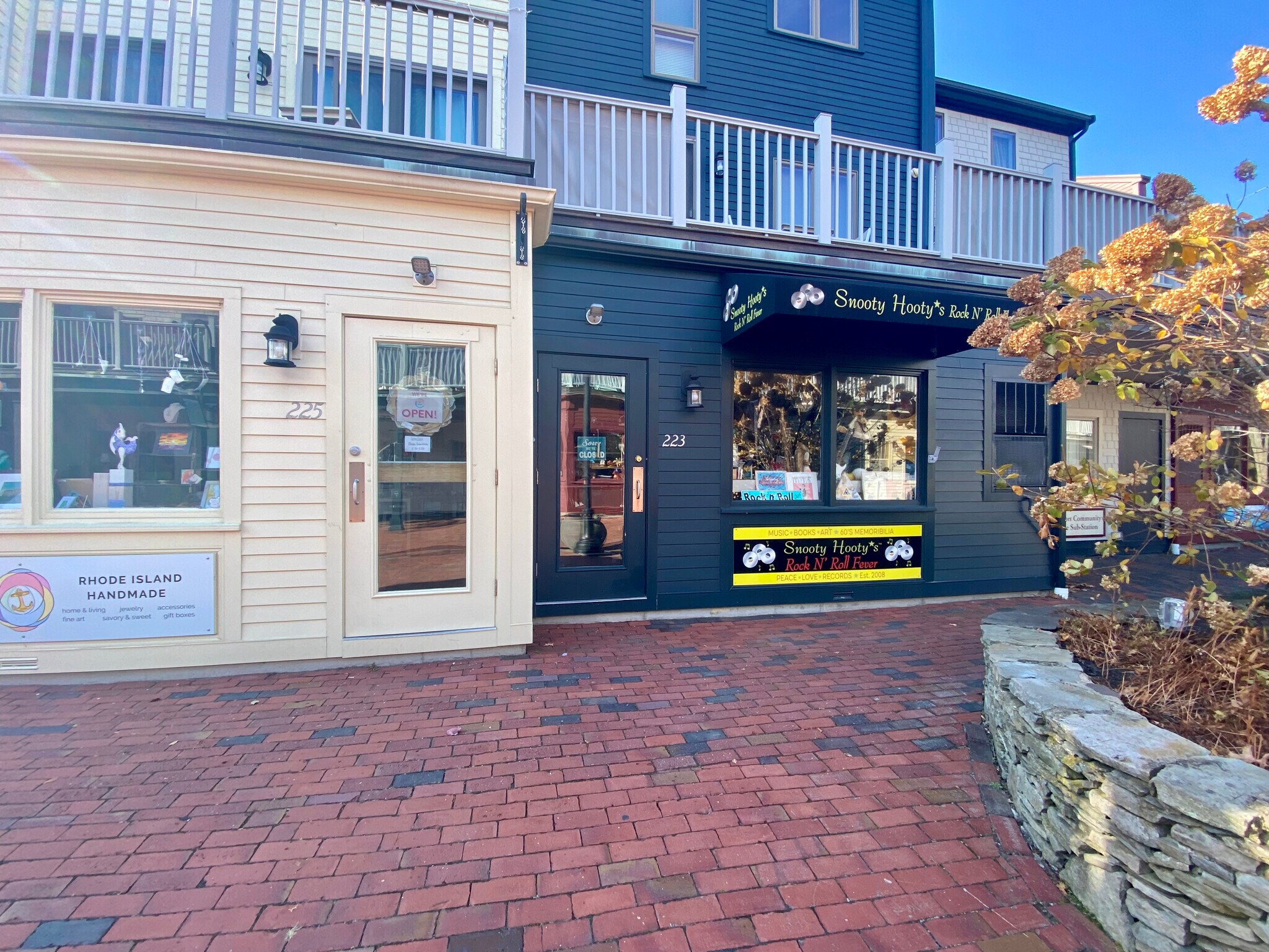 201230 Goddard Row, Newport, RI 02840 Retail for Sale