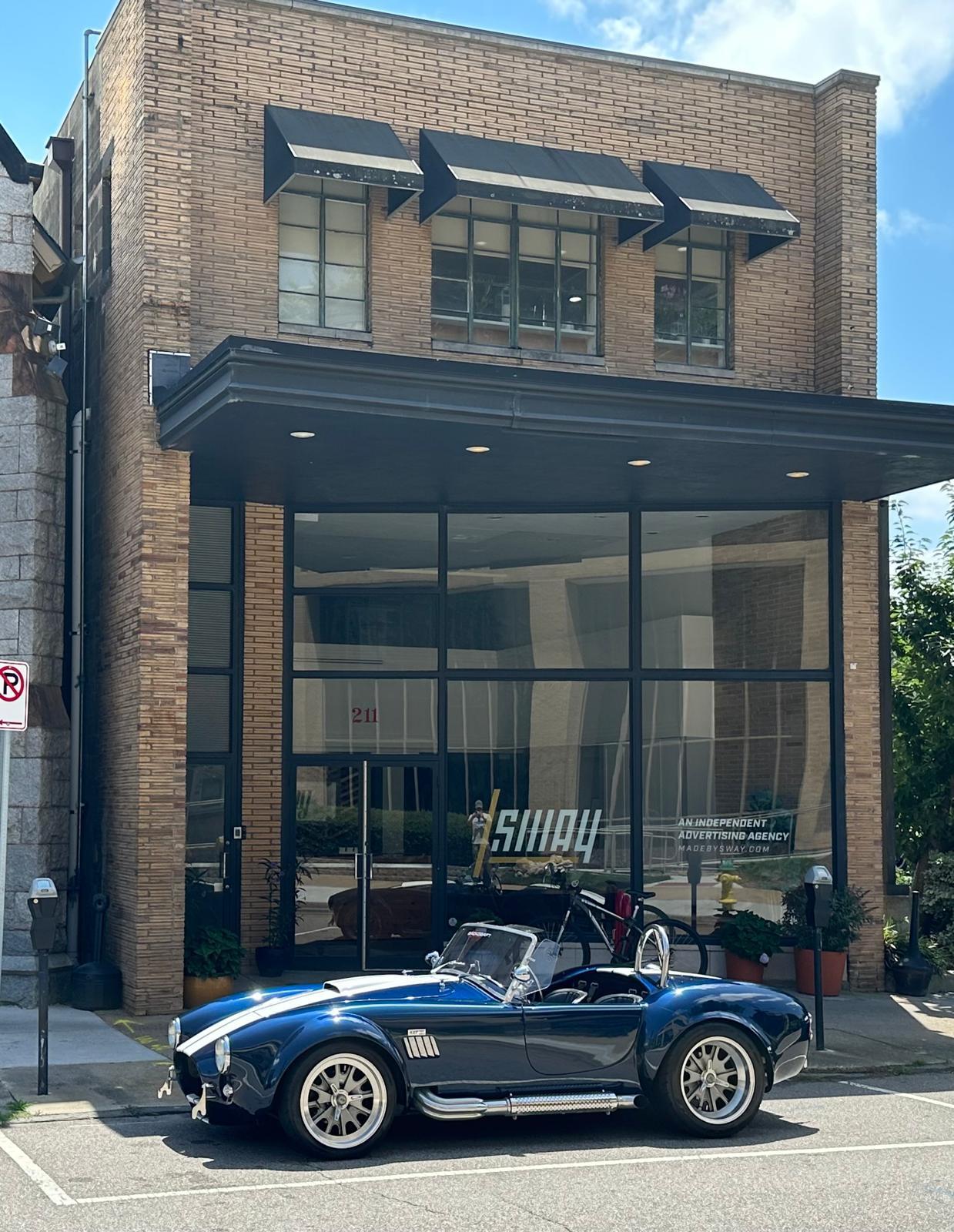 211 W Freemason St, Norfolk, VA for lease Building Photo- Image 1 of 13