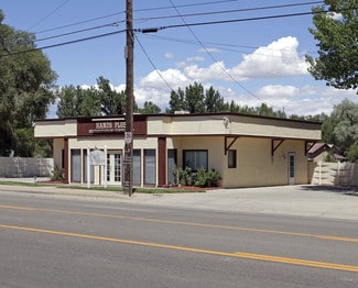 More details for 4301 Thatcher Ave, Pueblo, CO - Office for Lease