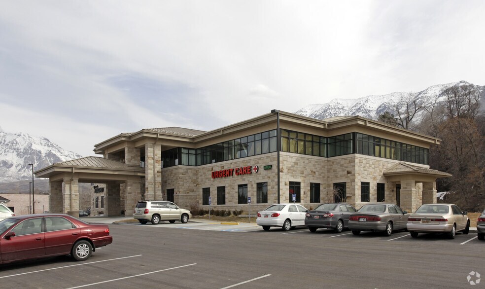 3152 N University, Provo, UT for sale - Primary Photo - Image 1 of 1