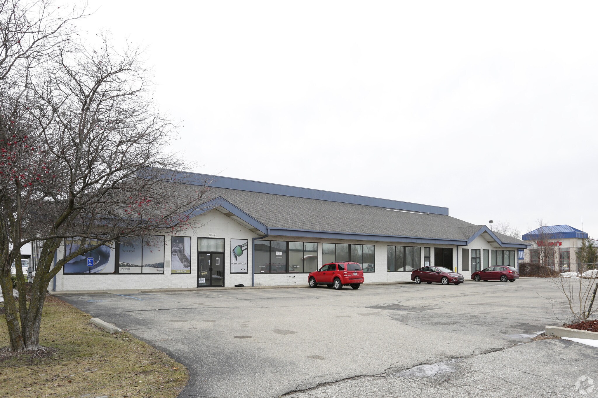 3624 29th St SE, Grand Rapids, MI for sale Primary Photo- Image 1 of 1