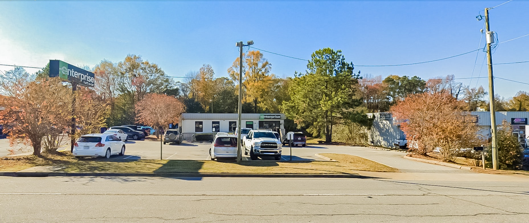 238 E Blackstock Rd, Spartanburg, SC for lease Building Photo- Image 1 of 10