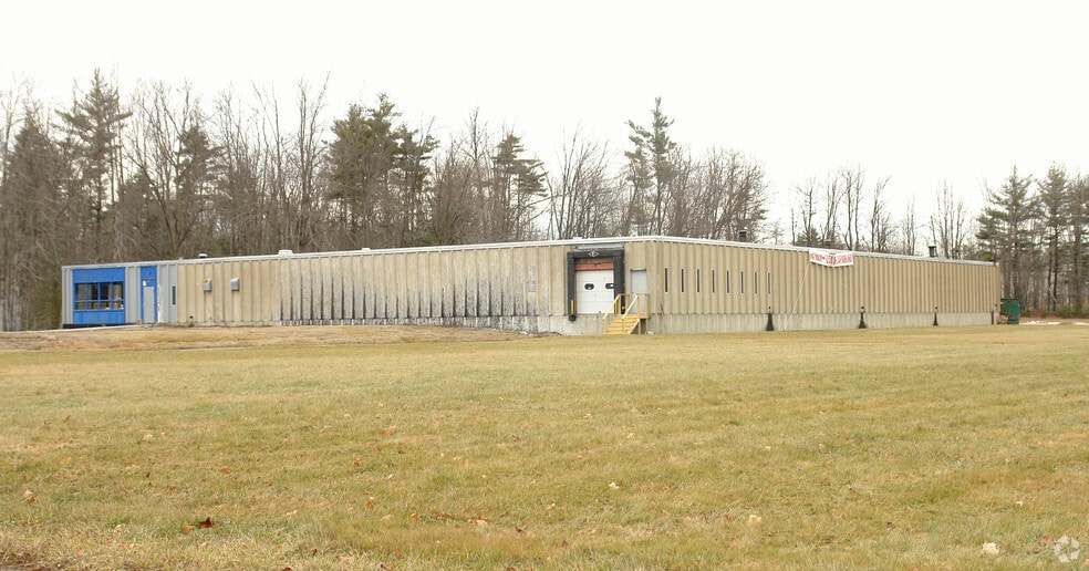 190 Northeast Rd, Standish, ME for lease - Building Photo - Image 3 of 5