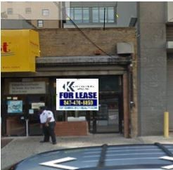 139 Lawrence St, Brooklyn, NY for lease - Primary Photo - Image 1 of 2