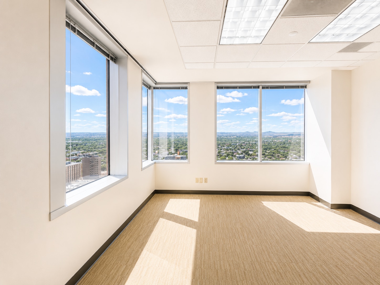 201 3rd St NW, Albuquerque, NM for lease Interior Photo- Image 1 of 9