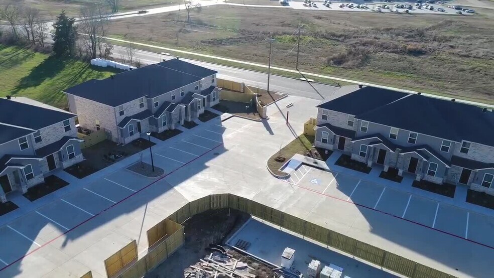 14659 County Road 2191, Whitehouse, TX 75791