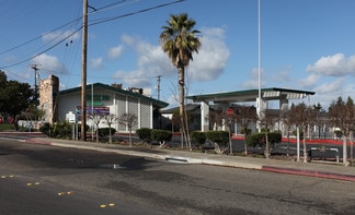 More details for 1350 N Golden State Blvd, Turlock, CA - Retail for Lease