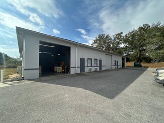 More details for 3310 SW 74th Ave, Ocala, FL - Industrial for Lease