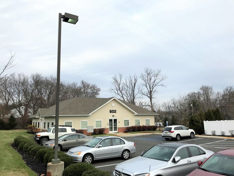 602 Little Gloucester Rd, Blackwood, NJ for lease - Other - Image 1 of 2