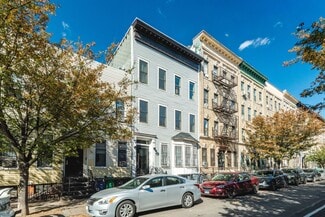 More details for 285 Troutman St, Brooklyn, NY - Multifamily for Sale