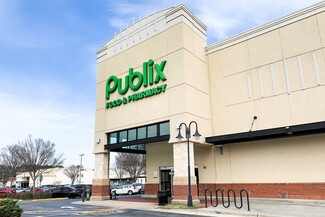 More details for 2325-2345 Cheshire Bridge Rd NE, Atlanta, GA - Retail for Lease