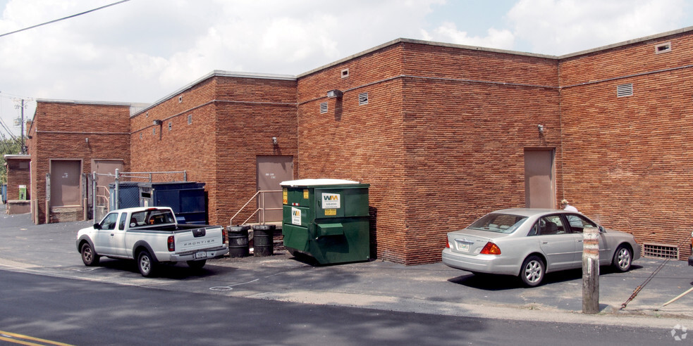 4602-4626 Kingston Pike, Knoxville, TN for lease - Other - Image 3 of 15