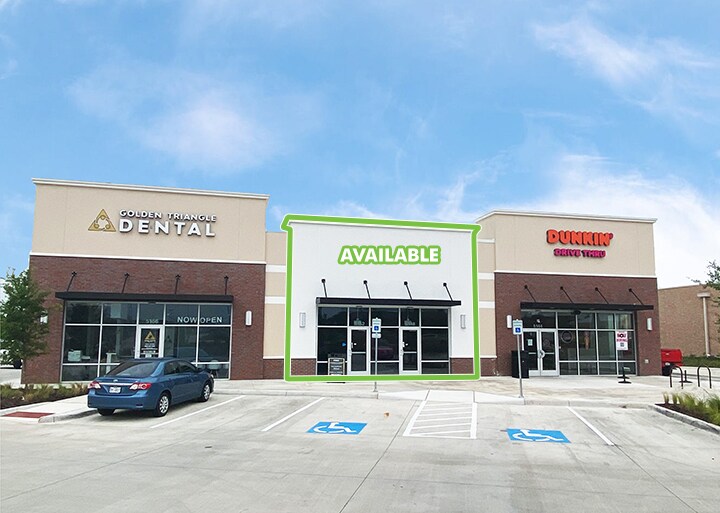 5132 Golden Triangle Blvd, Fort Worth, TX 76244