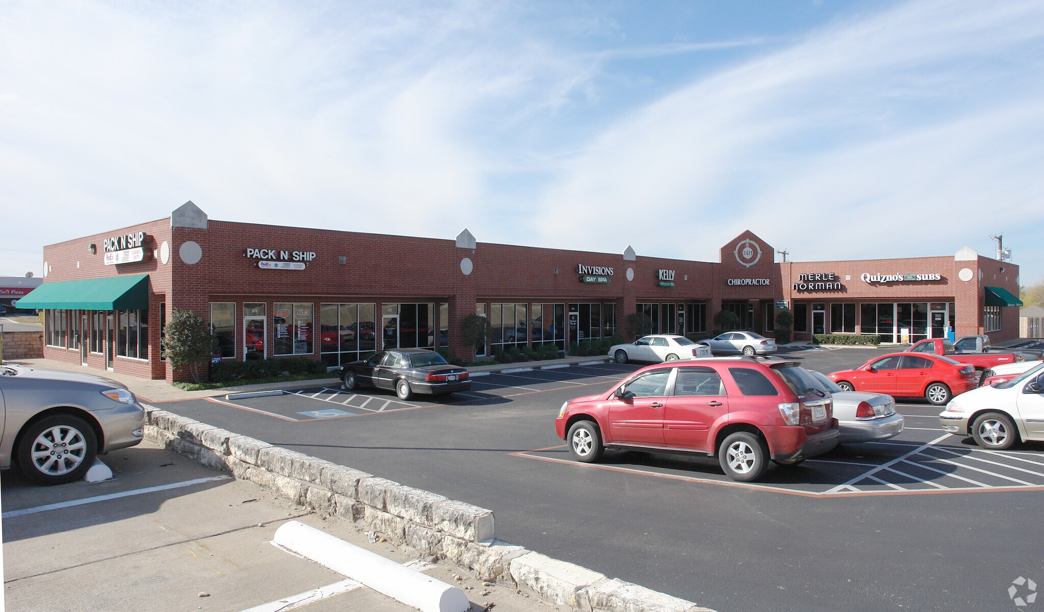 3411 Market Loop, Temple, TX for sale Primary Photo- Image 1 of 1