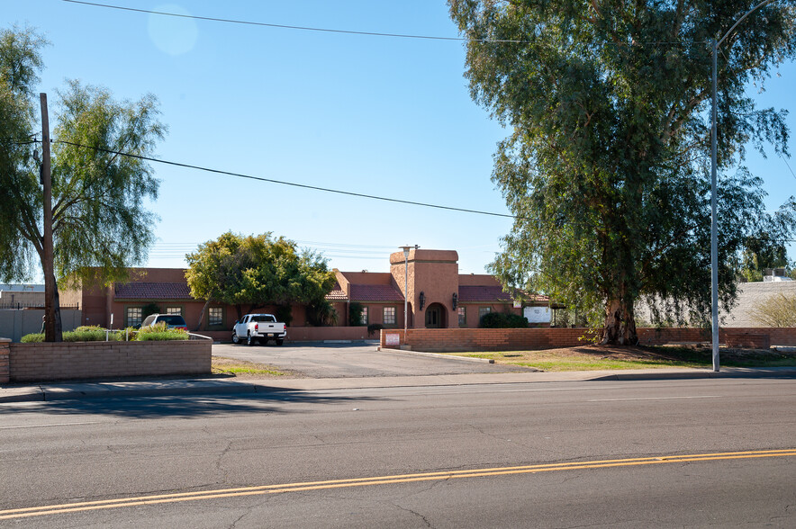 1123 W Broadway Rd, Tempe, AZ for sale - Building Photo - Image 2 of 8