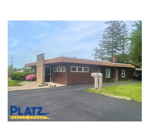 More details for 4664 Mahoning Ave, Warren, OH - Office/Medical for Lease