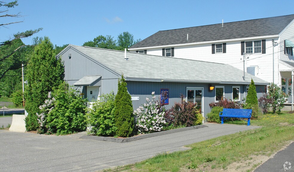 10 Monument Pl, Topsham, ME for sale - Primary Photo - Image 1 of 1