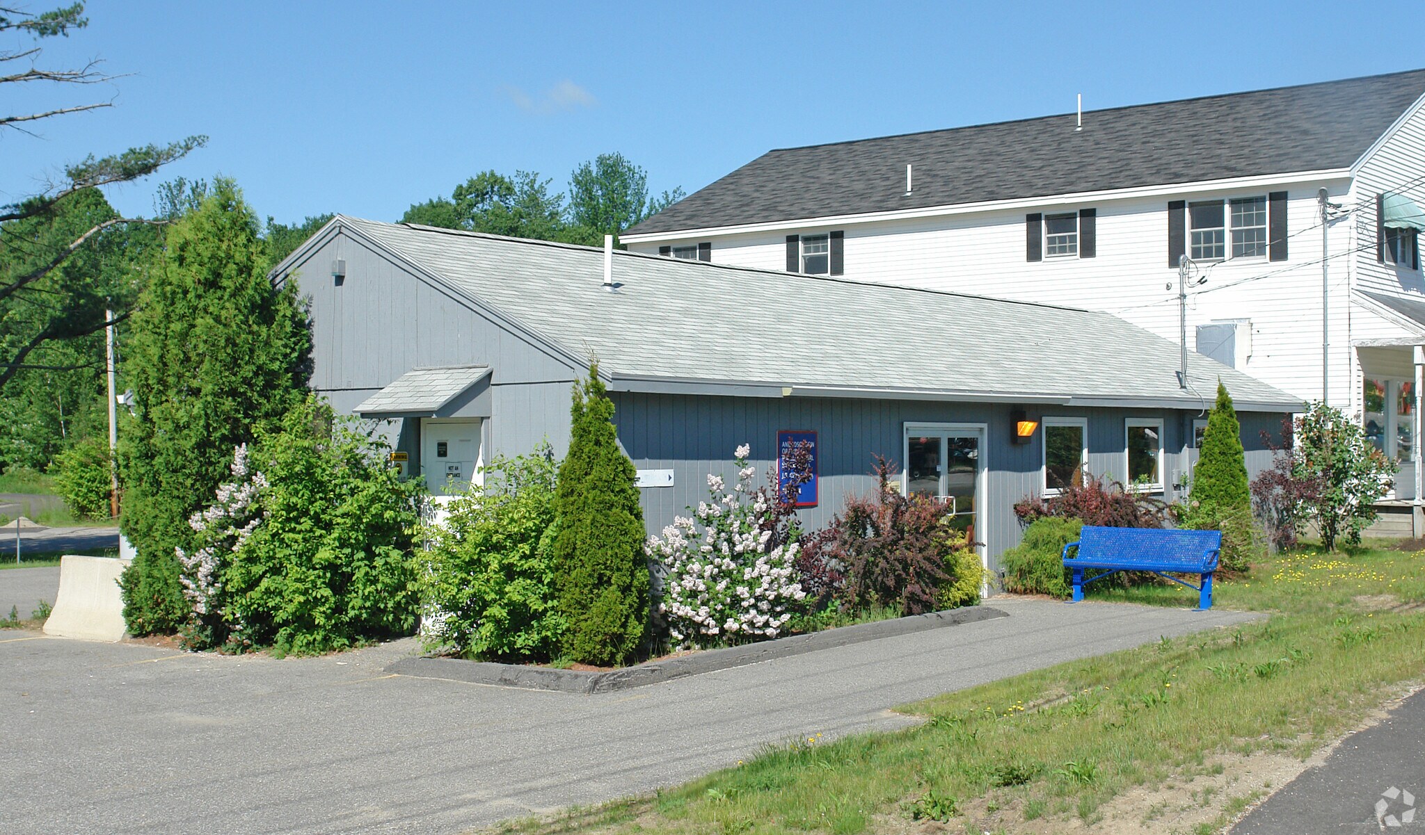 10 Monument Pl, Topsham, ME for sale Primary Photo- Image 1 of 1