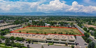 More details for Church Ranch Flex Portfolio – for Sale, Westminster, CO