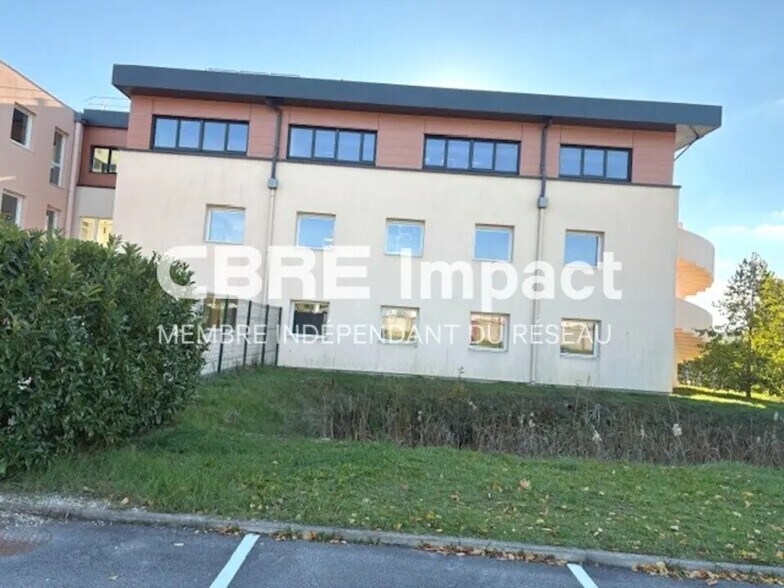 Office in Dijon for sale - Building Photo - Image 3 of 29